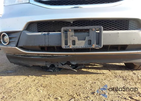 2013 Honda Pilot Ex-L from USA, damaged, VIN 5FNYF4H51DB055976